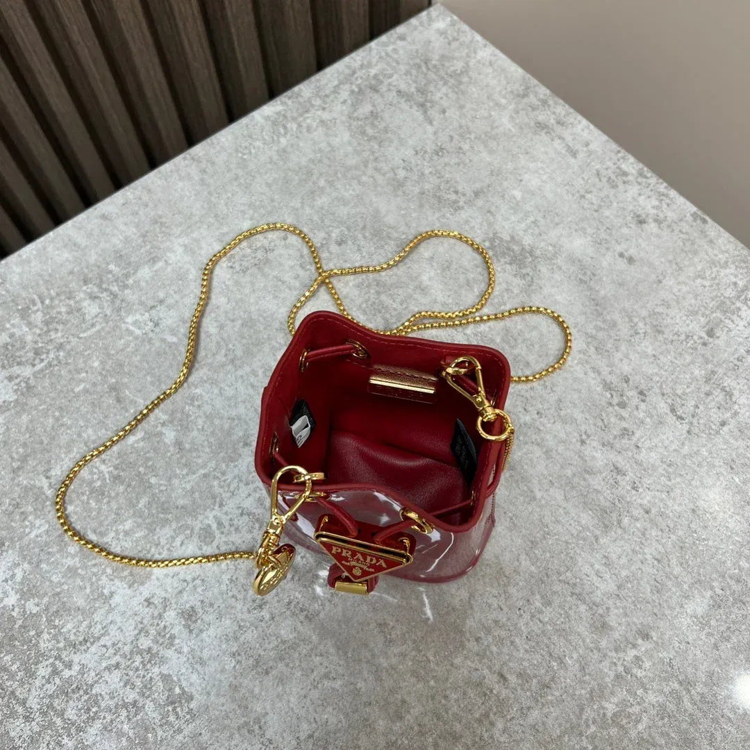 Luxury Bags - DESIGNER BAGS FOR WOMEN - AFFORDABLE LUXURY BAGS - 13807 — image 7