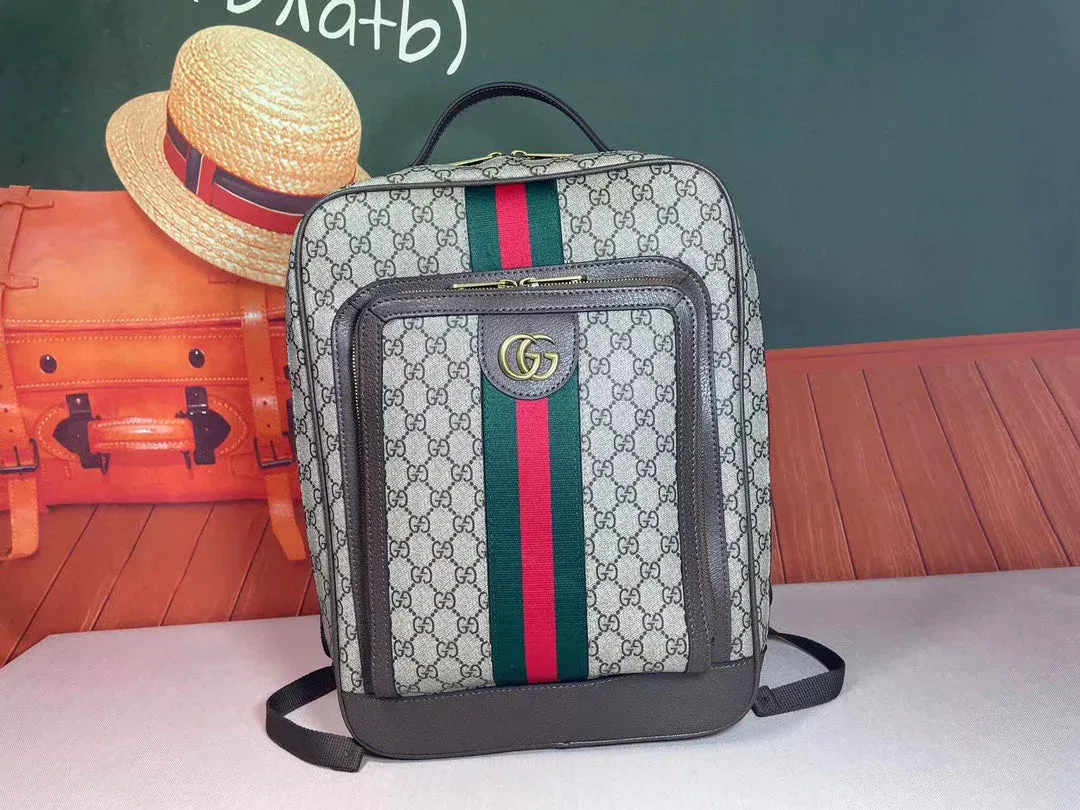 Luxury Bags Elite Carryalls