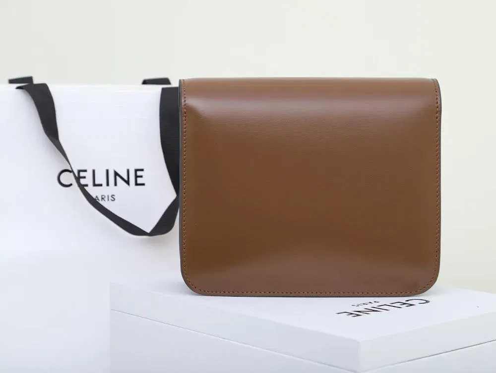 Luxury Bags Celine Luxury Bag --111939 — image 4