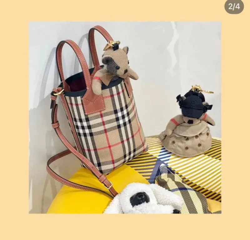 Luxury Bags - Best High-End Brands in One Place - AFFORDABLE LUXURY BAGS - 17204 — image 4