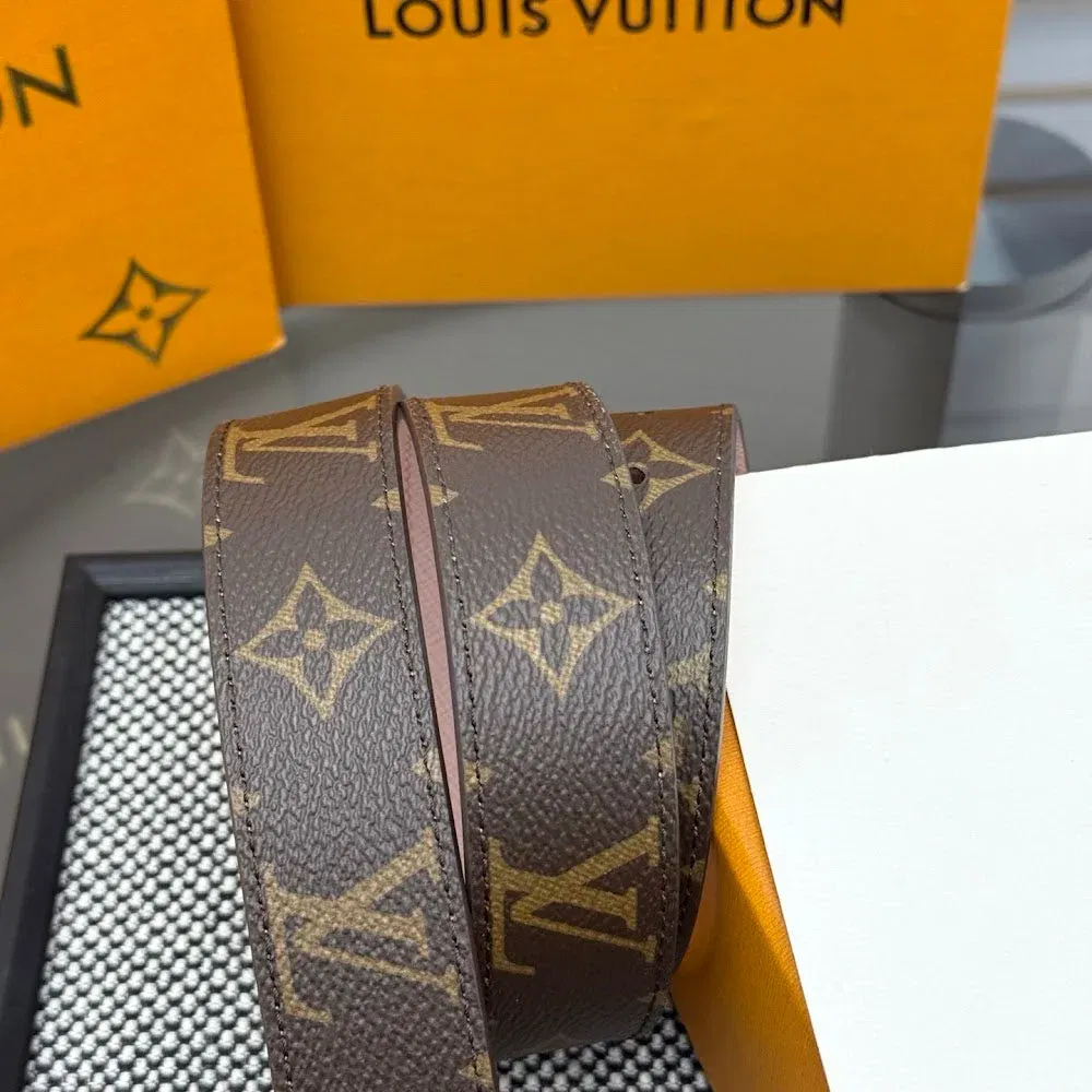 Luxury Bags ln Luxury Belt --100478 — image 3