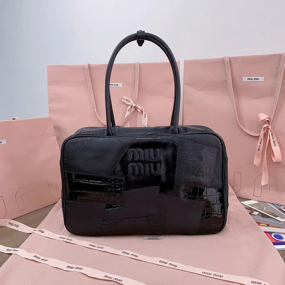 Luxury Bags Miun Miun Luxury Bag --122422