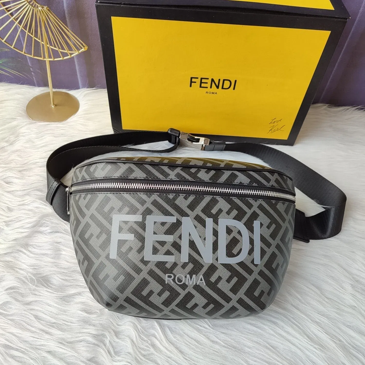 Luxury Bags Bags - DESIGNER BAGS FOR WOMEN - AFFORDABLE LUXURY BAGS - 19263 — image 2