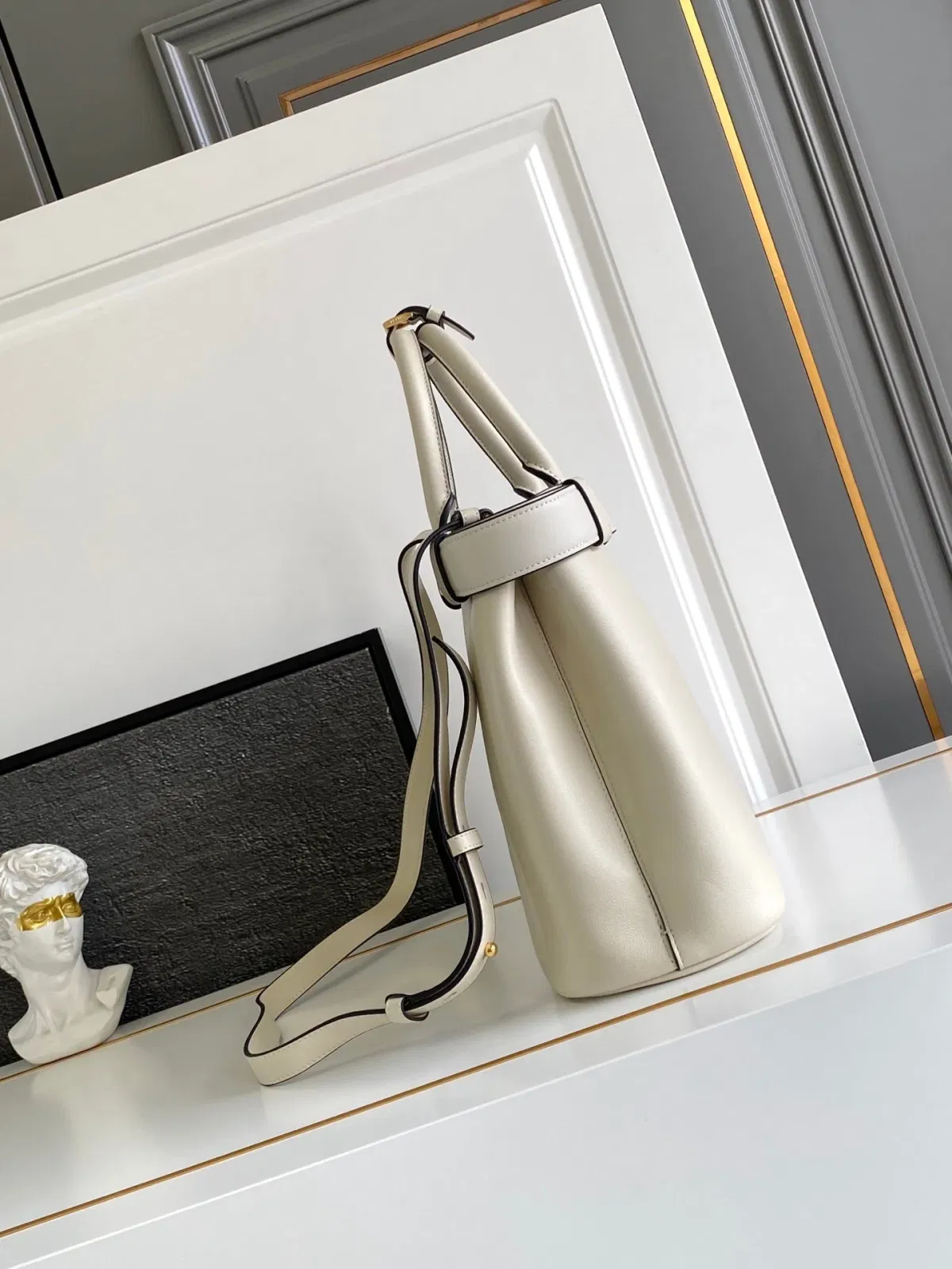 Luxury Bags - DESIGNER BAGS FOR WOMEN - AFFORDABLE LUXURY BAGS - 14047 — image 2