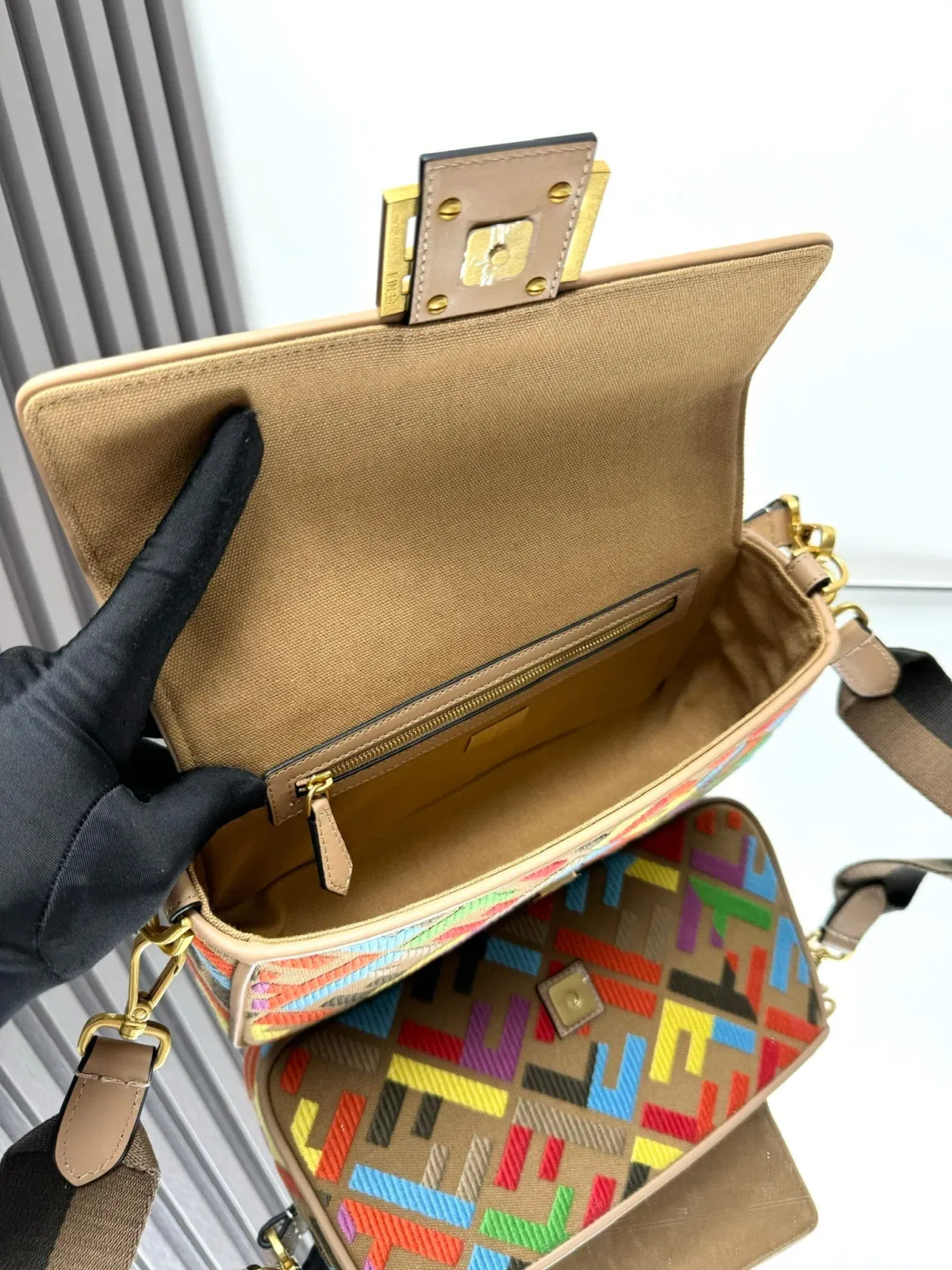 Luxury Bags Bags - High-Quality Designer Products for You - AFFORDABLE LUXURY BAGS - 19218 — image 8
