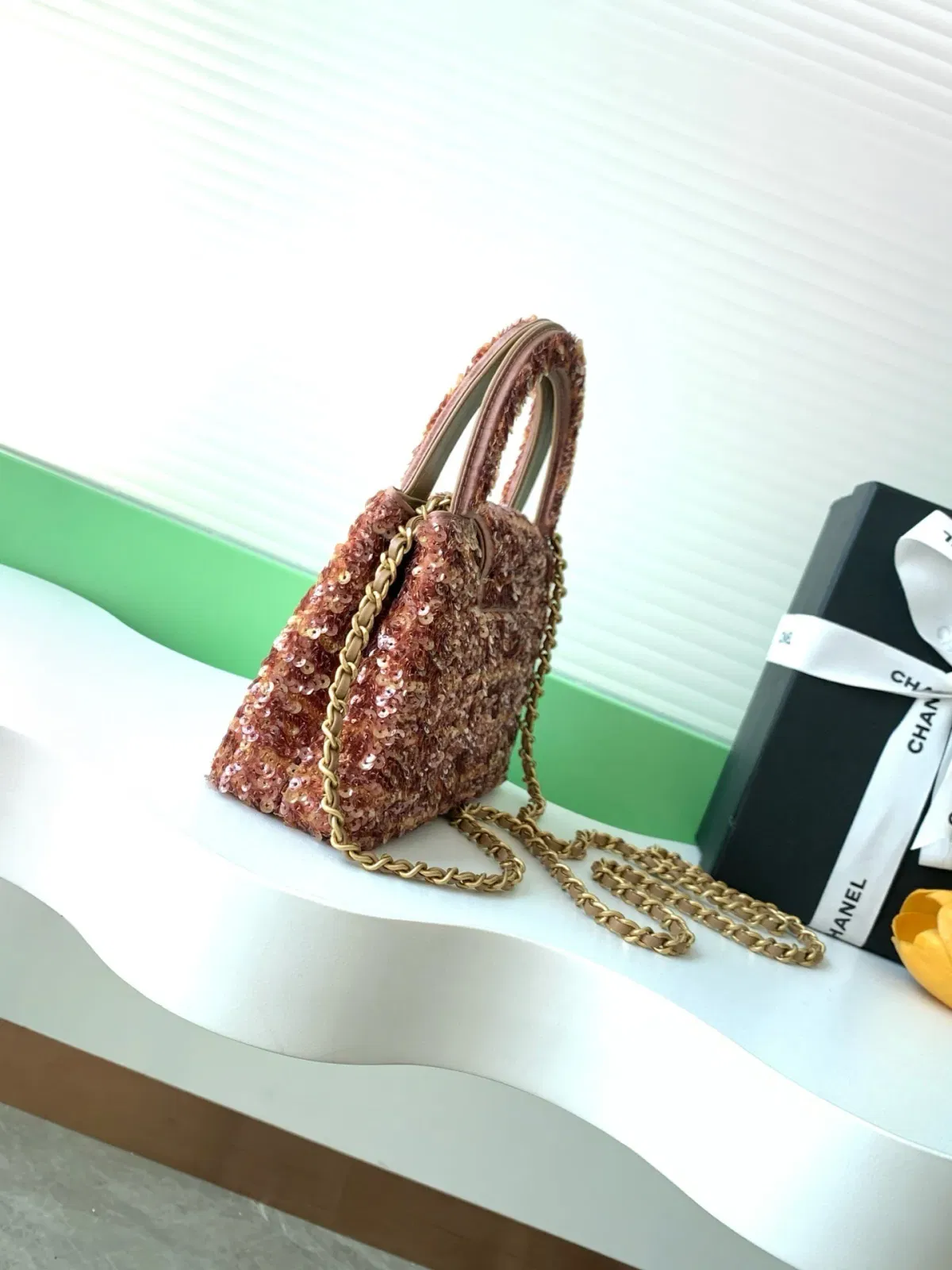 Luxury Bags Bags - High-Quality Designer Products for You - AFFORDABLE LUXURY BAGS - 6835 — image 4