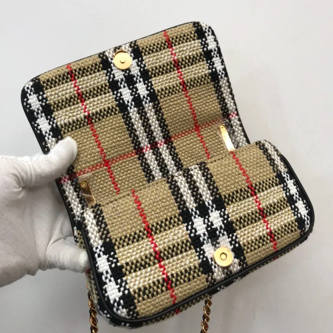 Luxury Bags Bags - DESIGNER BAGS FOR WOMEN - AFFORDABLE LUXURY BAGS - 6244 — image 7