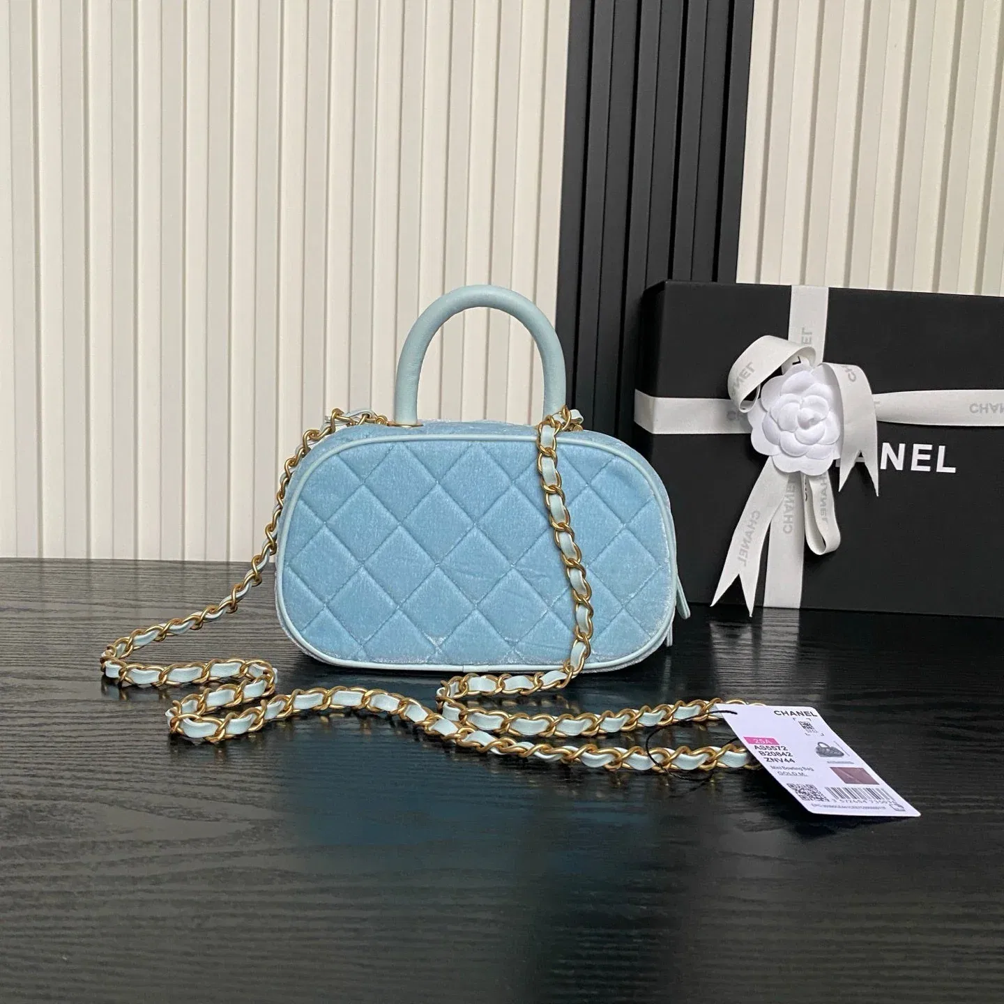 Luxury Bags Bags - High-Quality Designer Products for You - AFFORDABLE LUXURY BAGS - 6831 — image 4