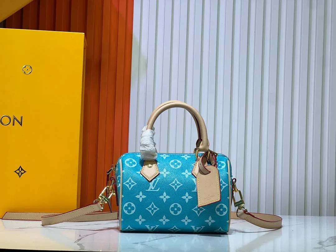 Luxury Bags Elite Carryalls