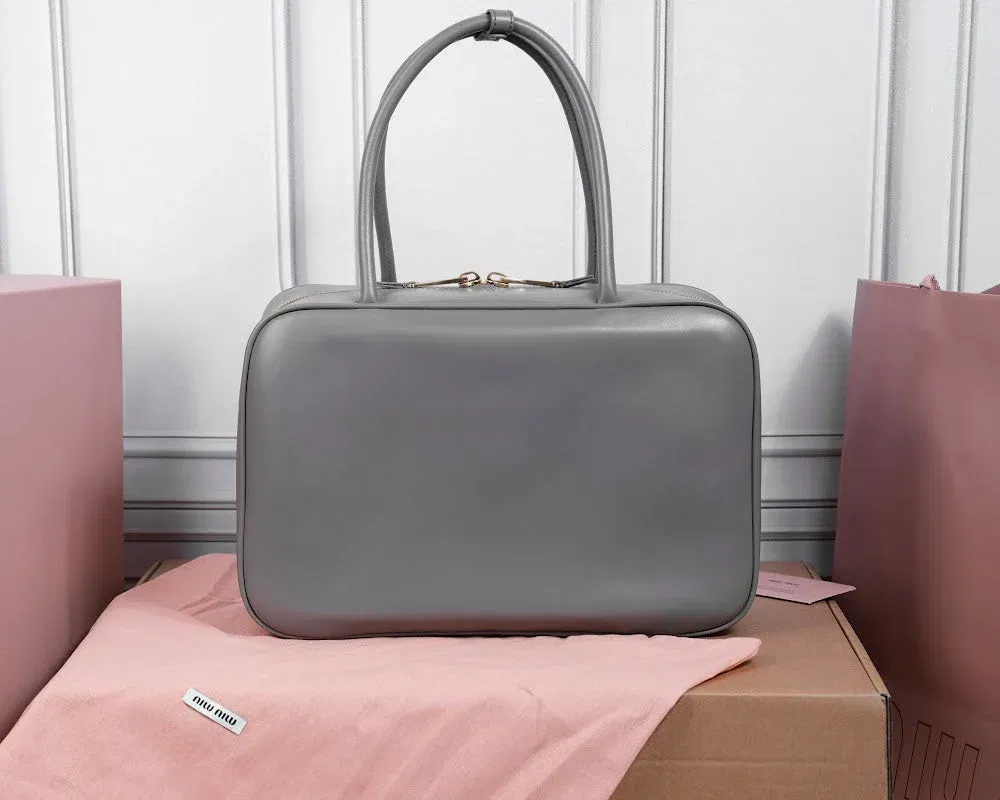 Luxury Bags Miun Miun Luxury Bag --122517 — image 4