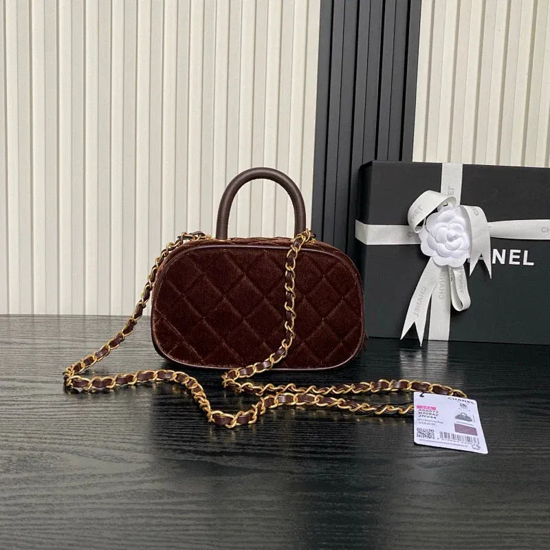 Luxury Bags Bags - Premium Luxury Goods and Accessories - AFFORDABLE LUXURY BAGS - 6838 — image 3