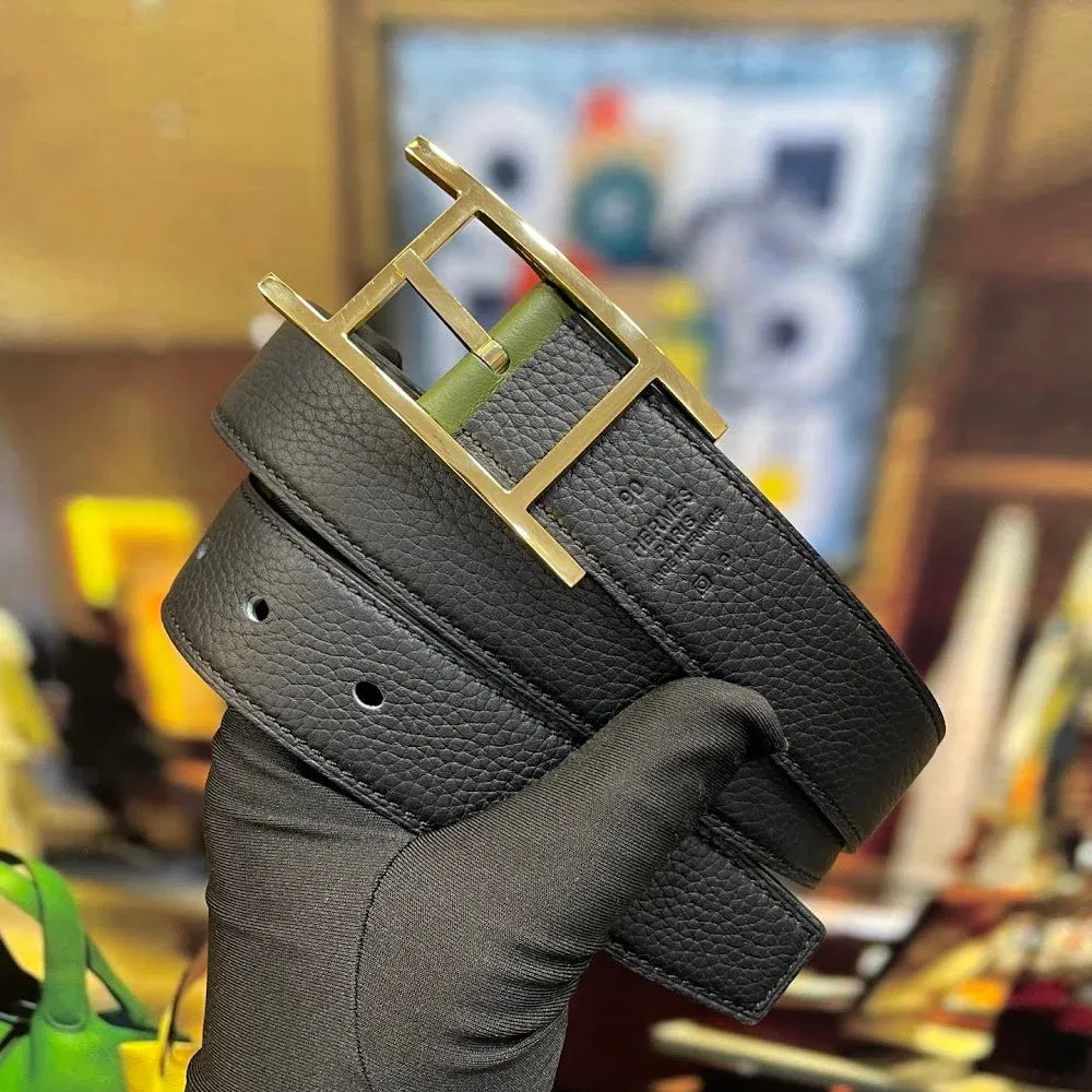 Luxury Bags Hermesn Luxury Belt --105814 — image 6