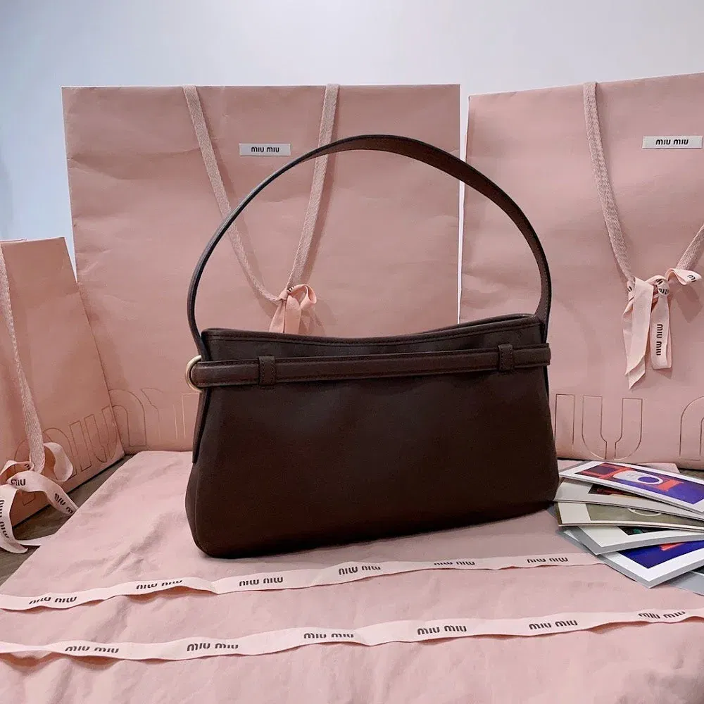 Luxury Bags Miun Miun Luxury Bag --122399 — image 3