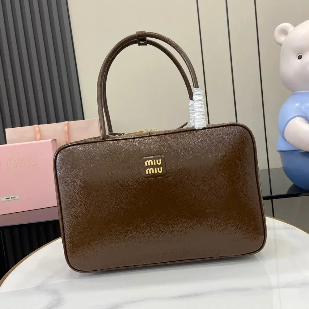 Luxury Bags Miun Miun Luxury Bag --122220