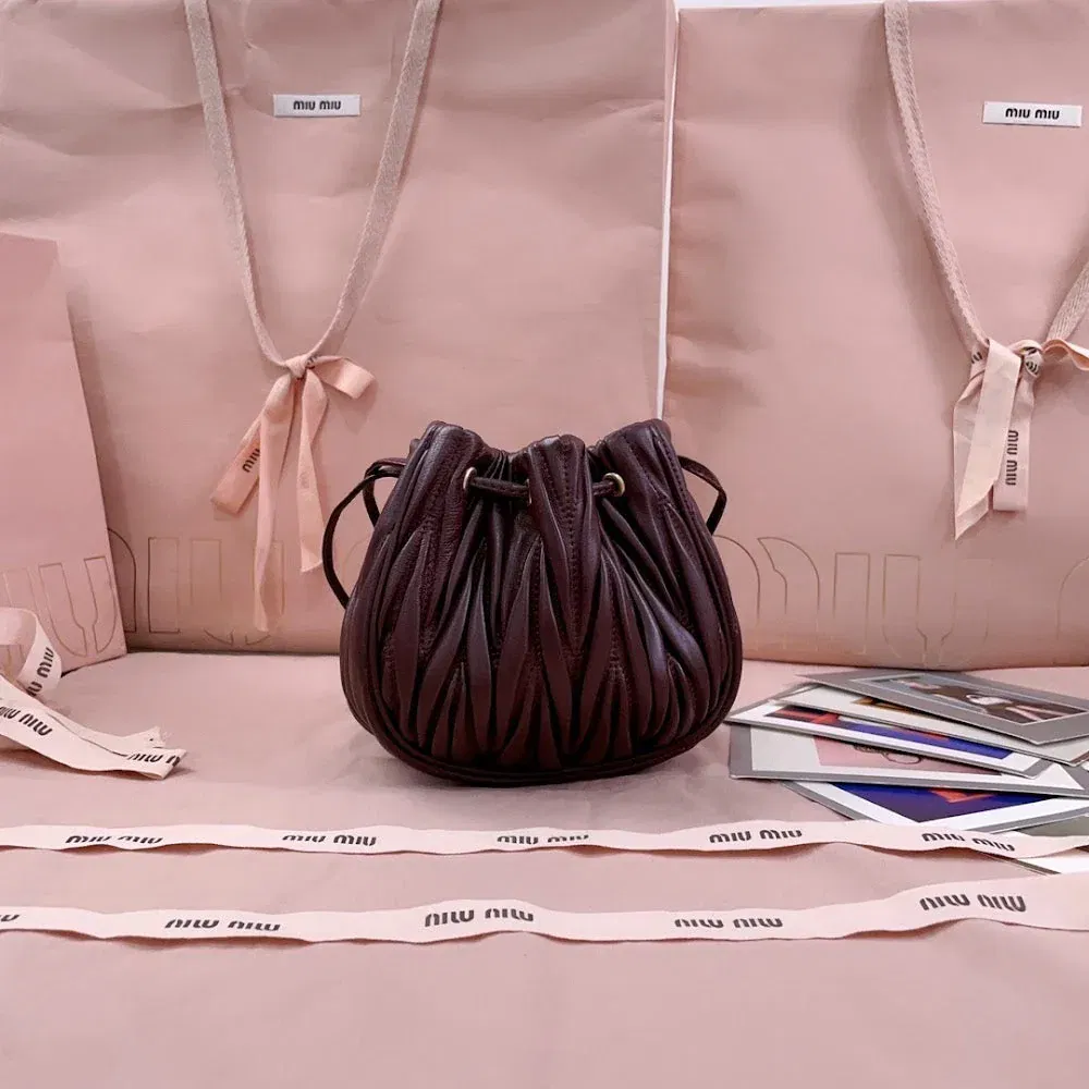 Luxury Bags Miun Miun Luxury Bag --122289 — image 3