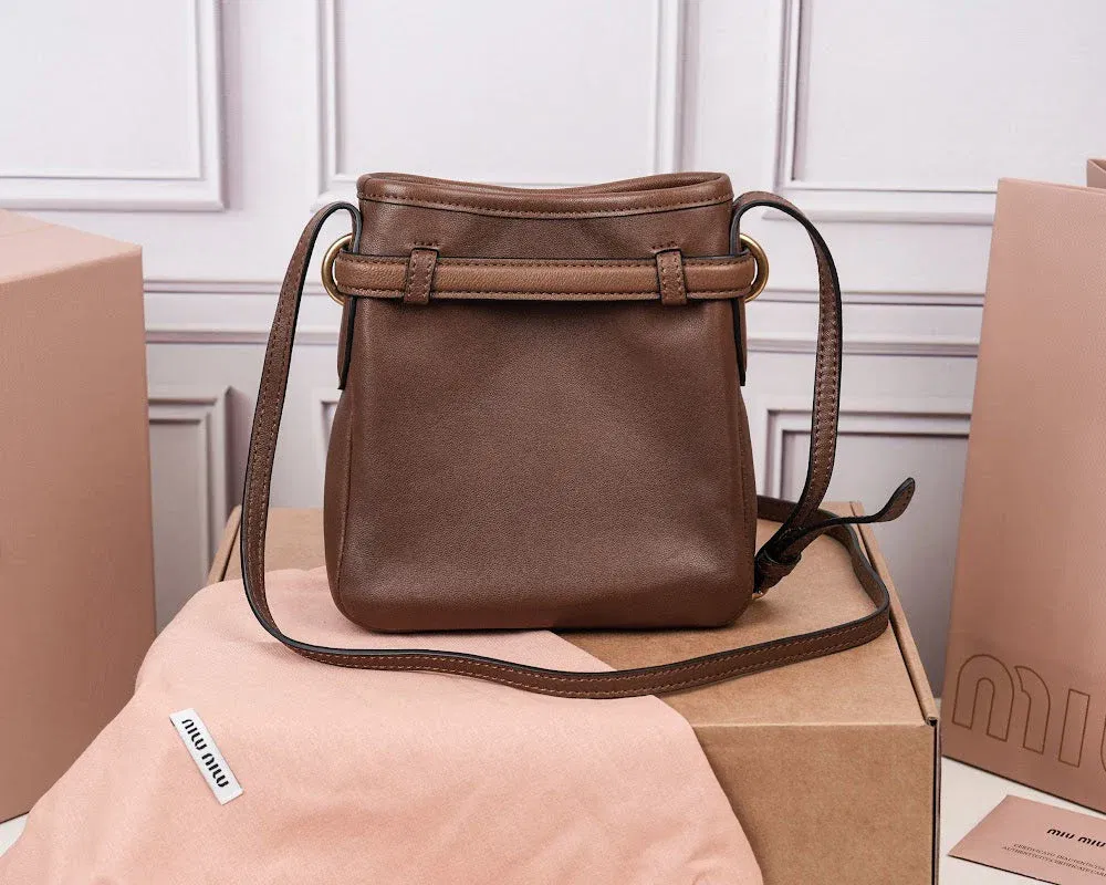 Luxury Bags Miun Miun Luxury Bag --122608 — image 4