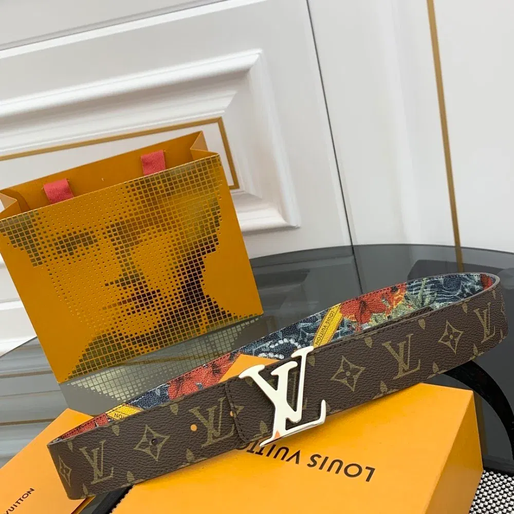 Luxury Bags ln Luxury Belt --100209
