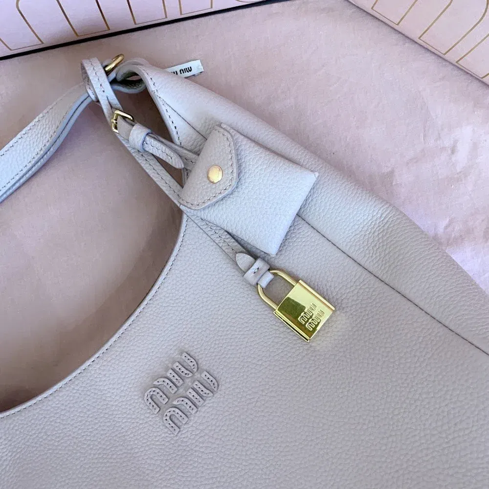 Luxury Bags Miun Miun Luxury Bag --122626 — image 8