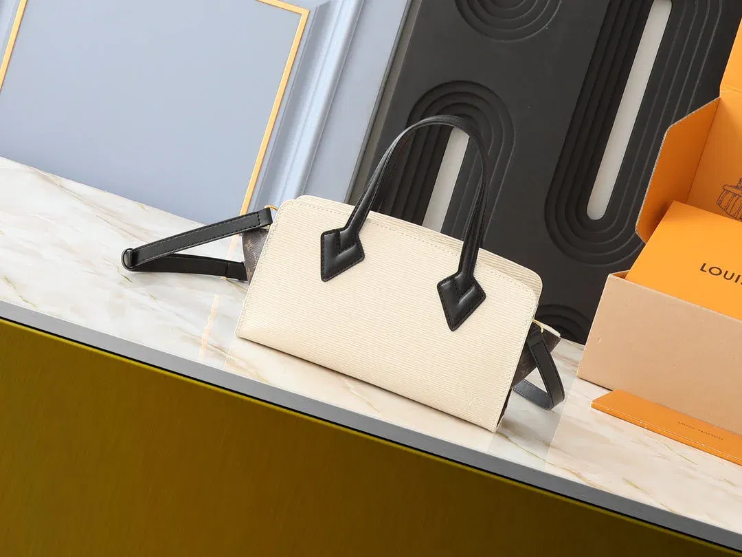 Luxury Bags Elite Carryalls