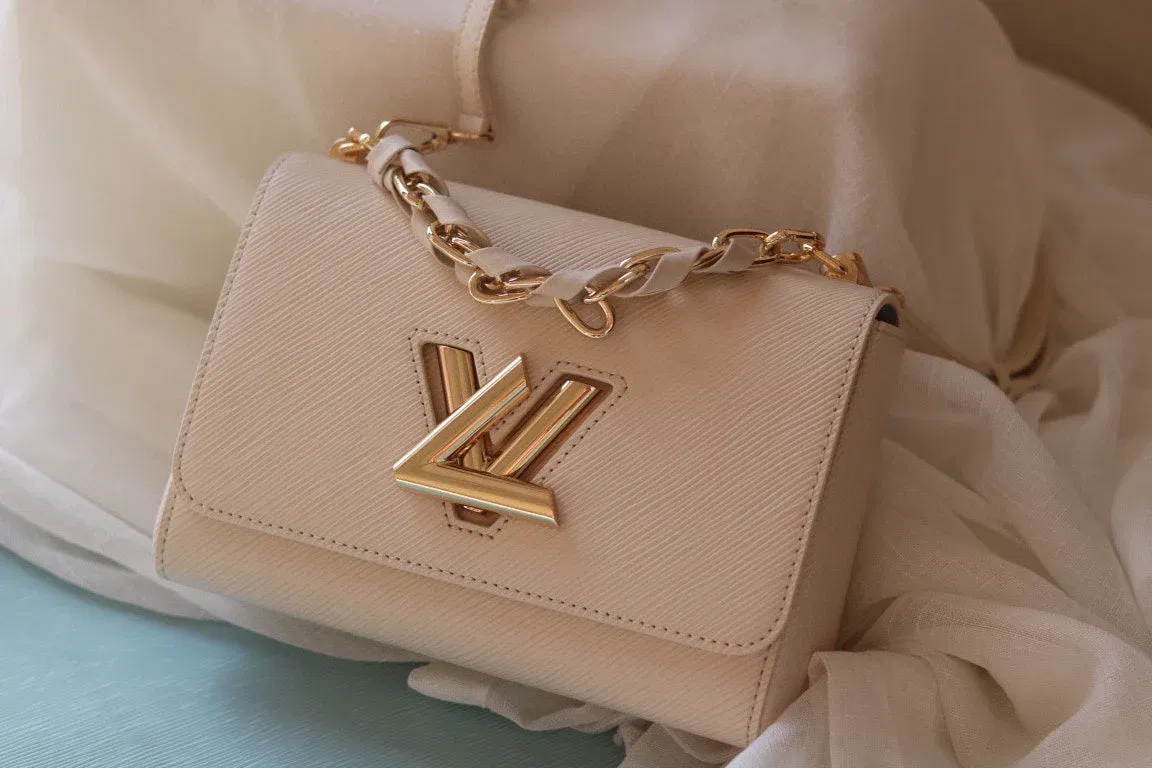 Luxury Bags Elite Carryalls