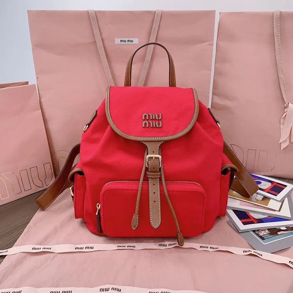 Luxury Bags Miun Miun Luxury Bag --122318