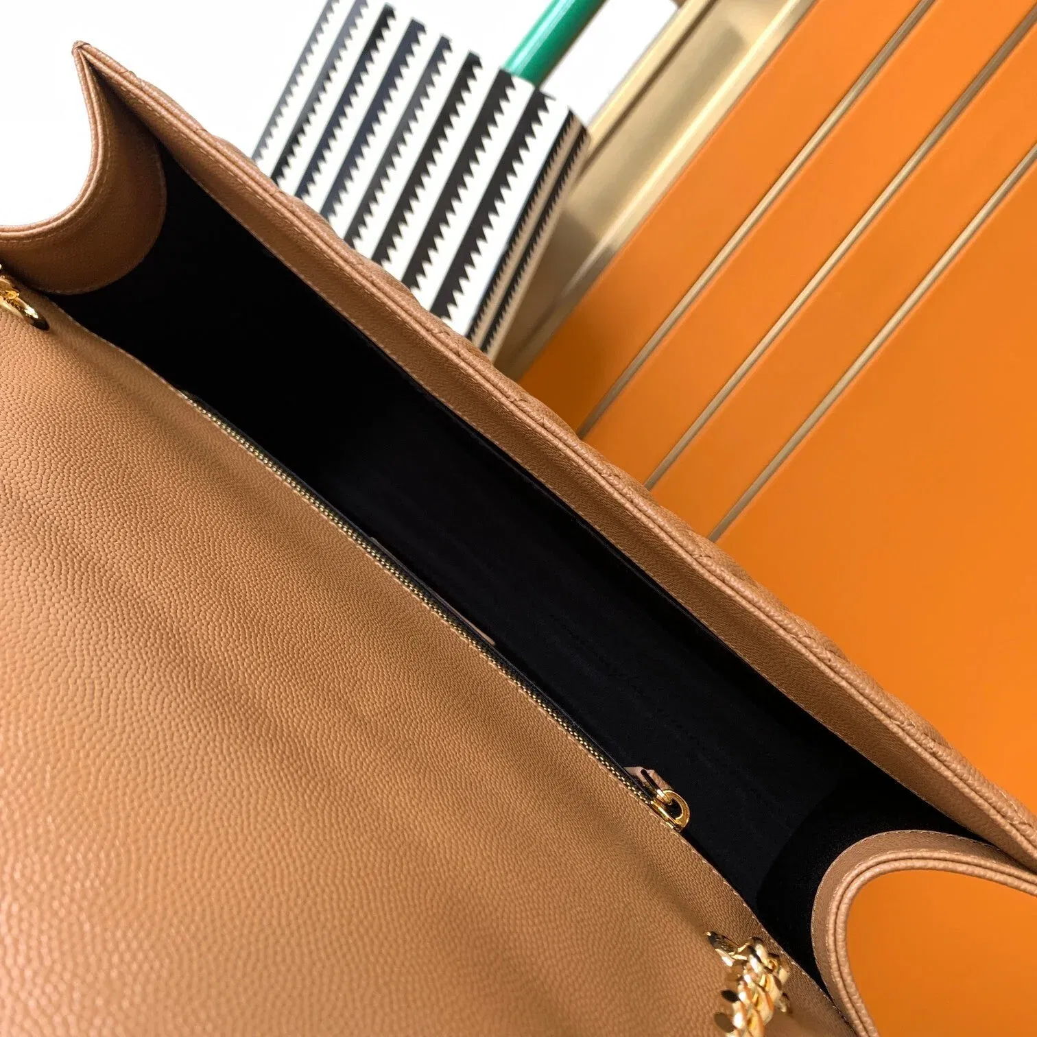 Luxury Bags - Premium Luxury Goods and Accessories - AFFORDABLE LUXURY BAGS - 15125 — image 8