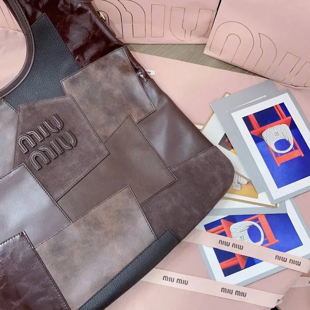 Luxury Bags Miun Miun Luxury Bag --122546 — image 5