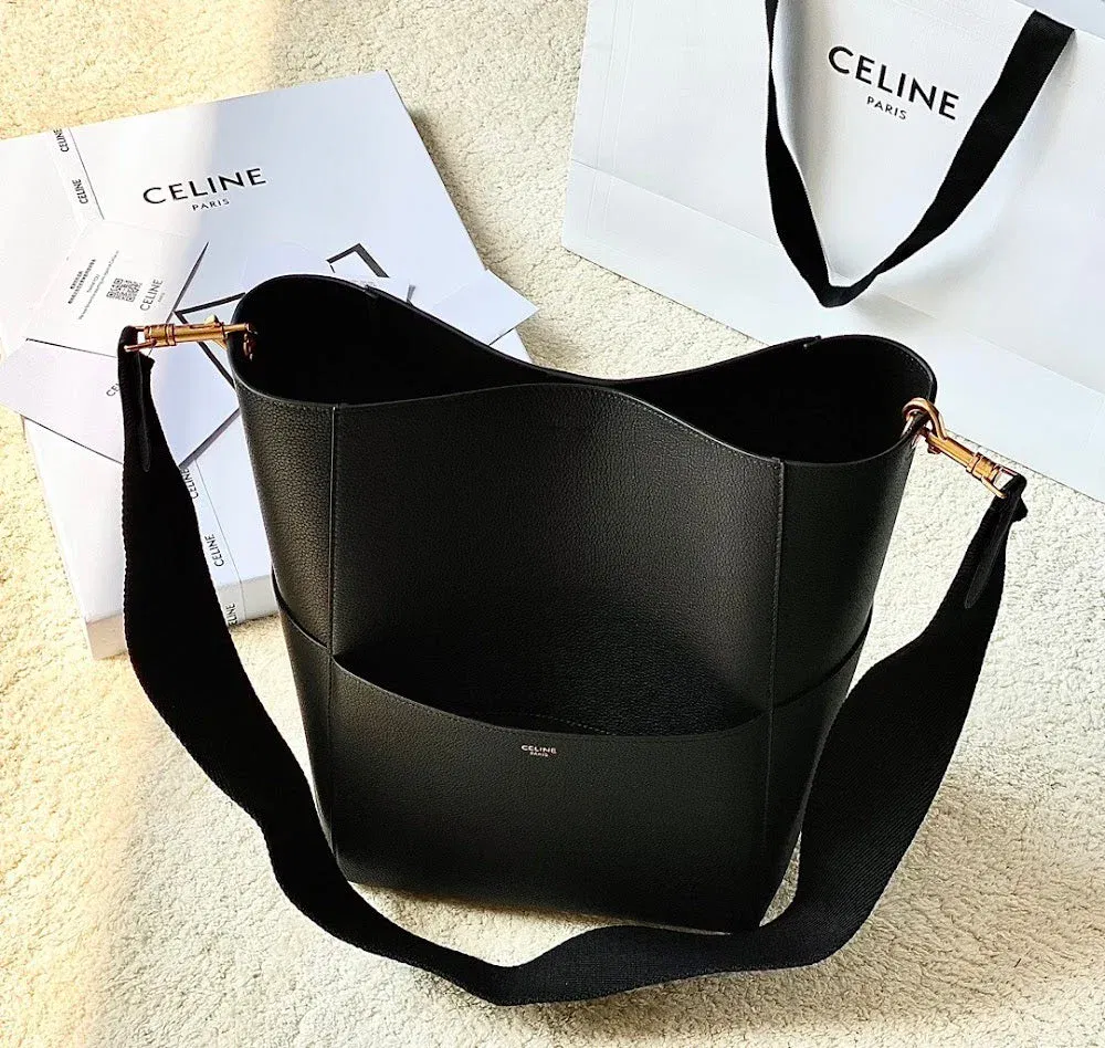 Luxury Bags Celine Luxury Bag --112095