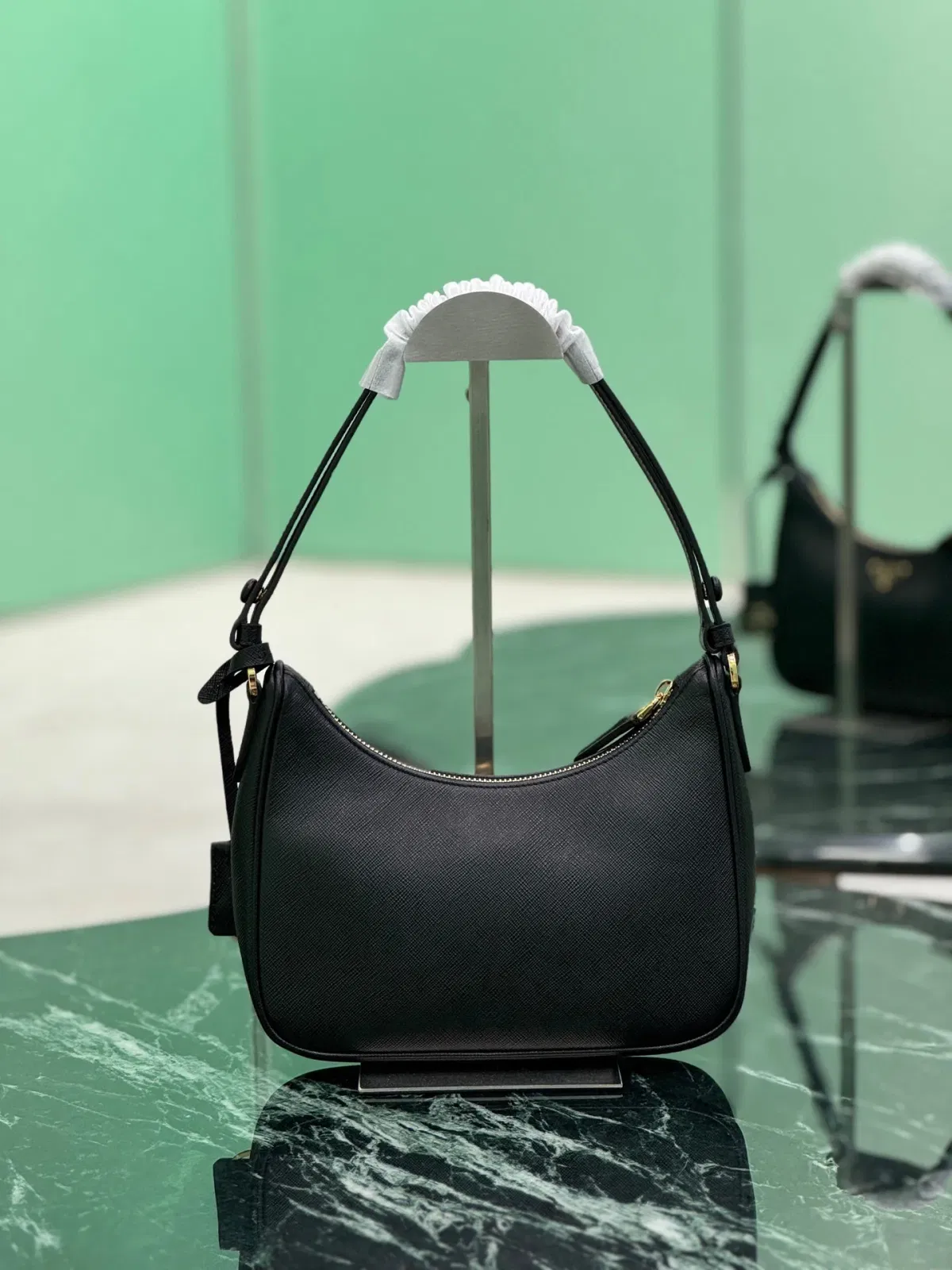 Luxury Bags - DESIGNER BAGS FOR WOMEN - AFFORDABLE LUXURY BAGS - 13639 — image 2