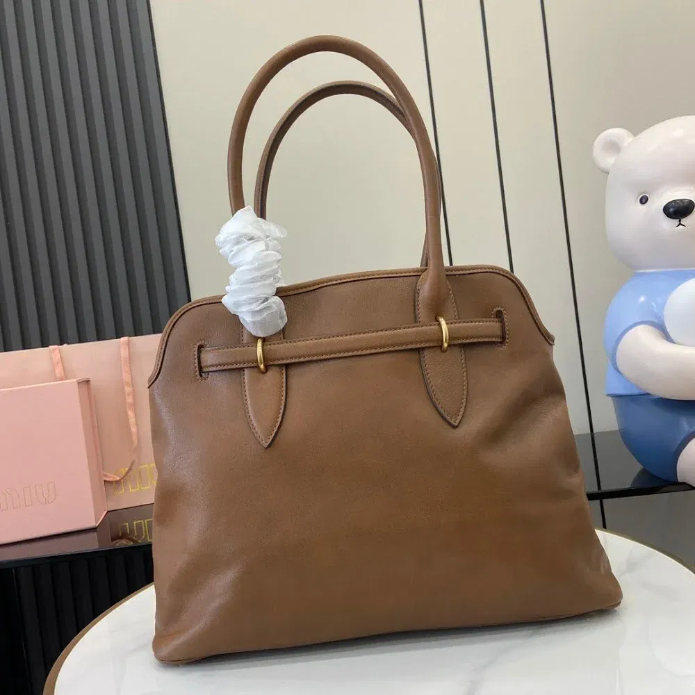 Luxury Bags Miun Miun Luxury Bag --122355 — image 6