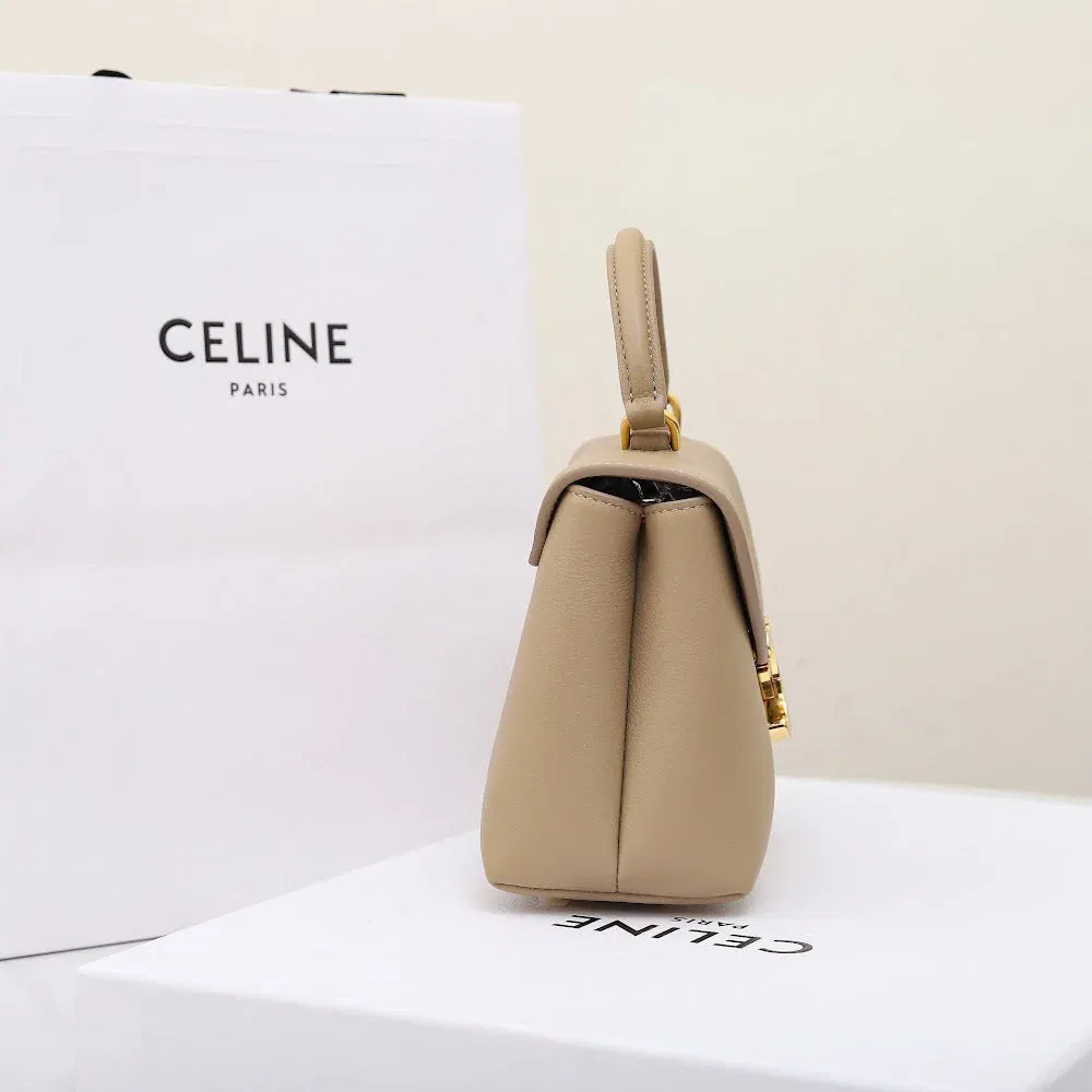Luxury Bags Celine Luxury Bag --112366 — image 3