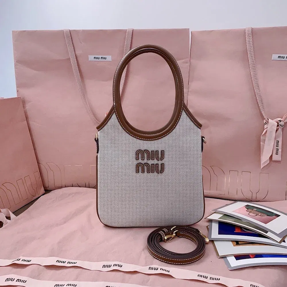 Luxury Bags Miun Miun Luxury Bag --122287