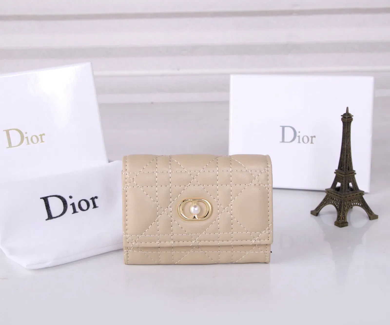 Luxury Bags Elite Carryalls