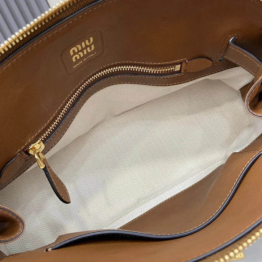 Luxury Bags Miun Miun Luxury Bag --122353 — image 9