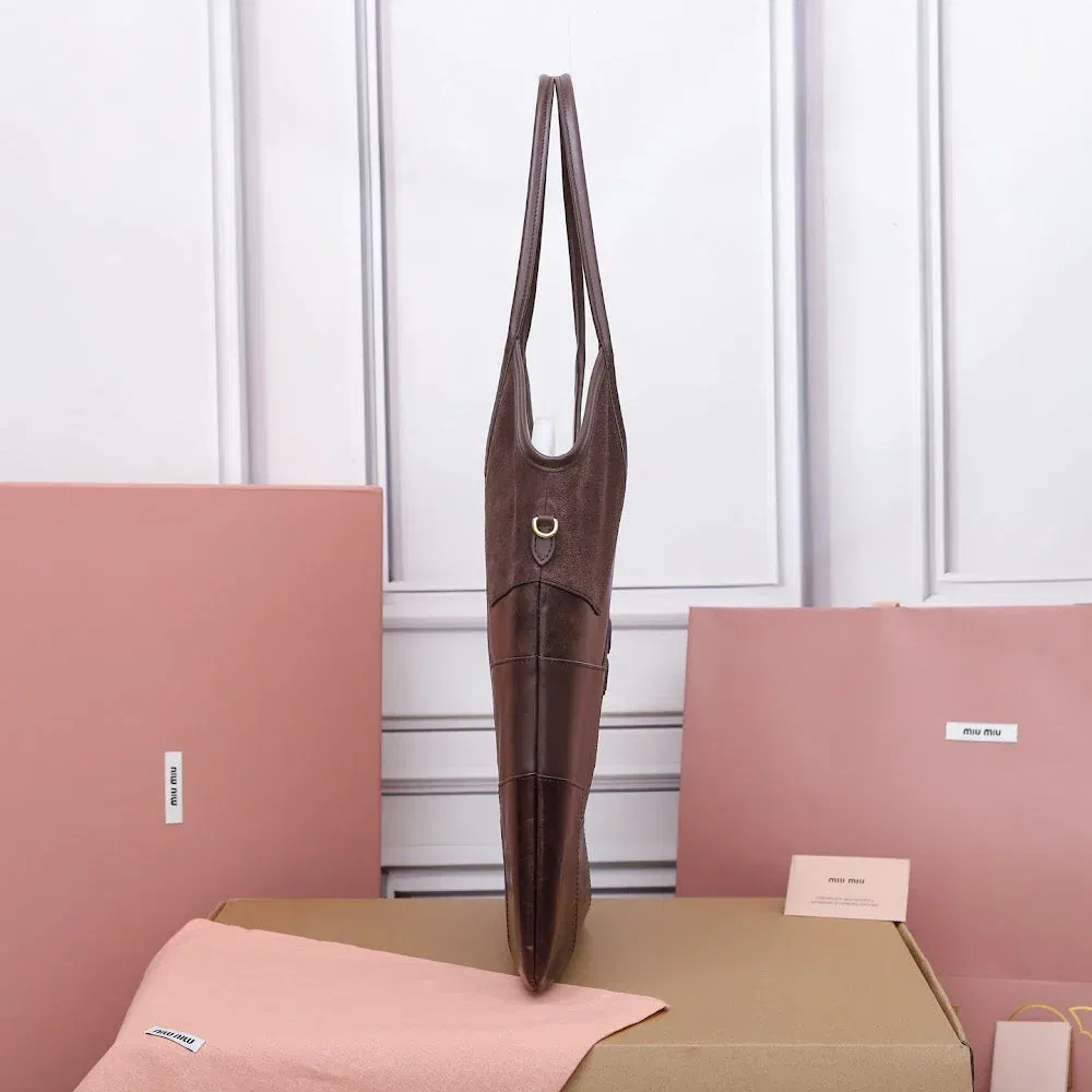 Luxury Bags Miun Miun Luxury Bag --122520 — image 3