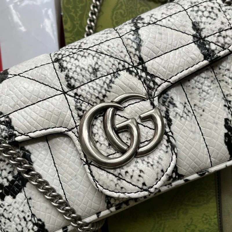 Luxury Bags - DESIGNER BAGS FOR WOMEN - AFFORDABLE LUXURY BAGS - 19799 — image 6