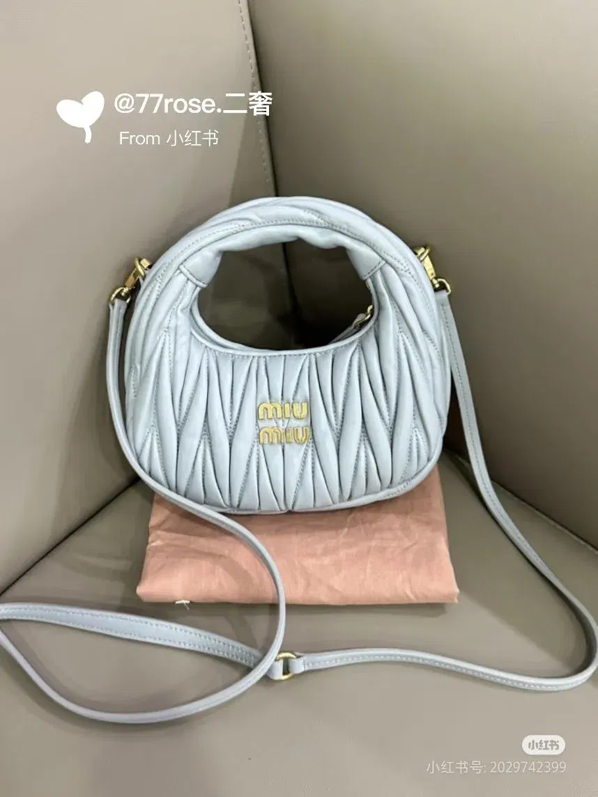 Luxury Bags Miun Miun Luxury Bag --122236 — image 7