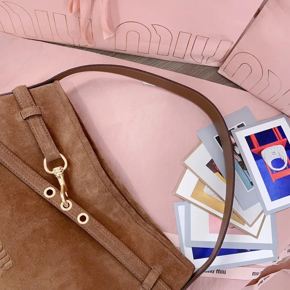 Luxury Bags Miun Miun Luxury Bag --122562 — image 5