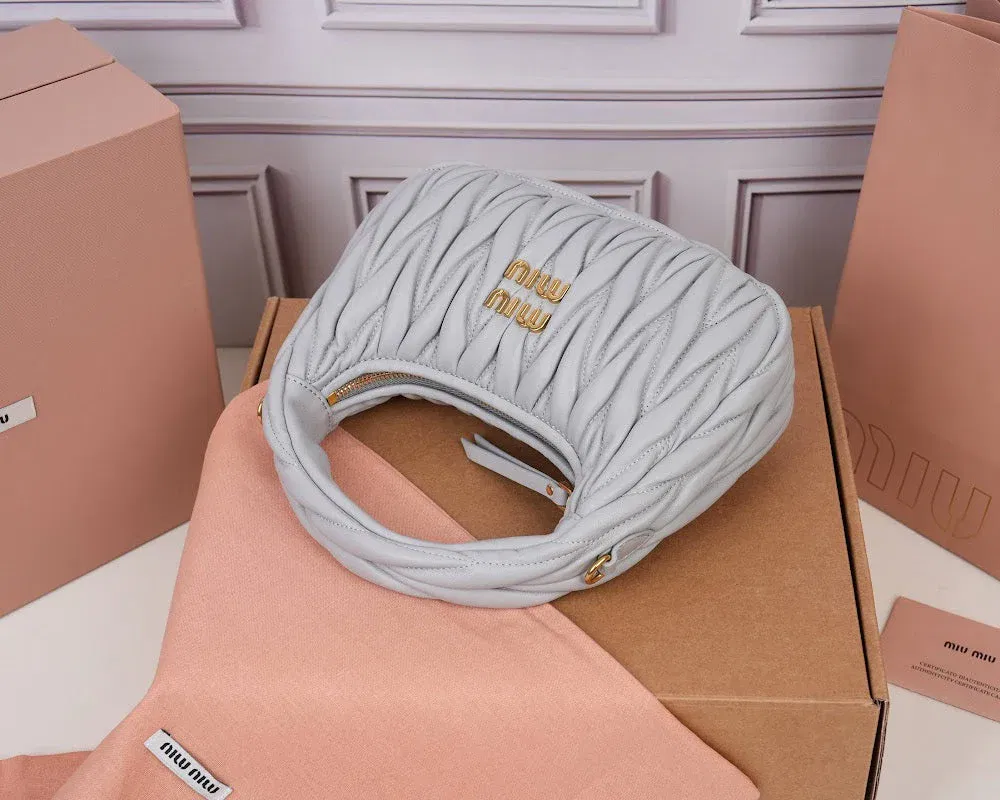 Luxury Bags Miun Miun Luxury Bag --122504 — image 6
