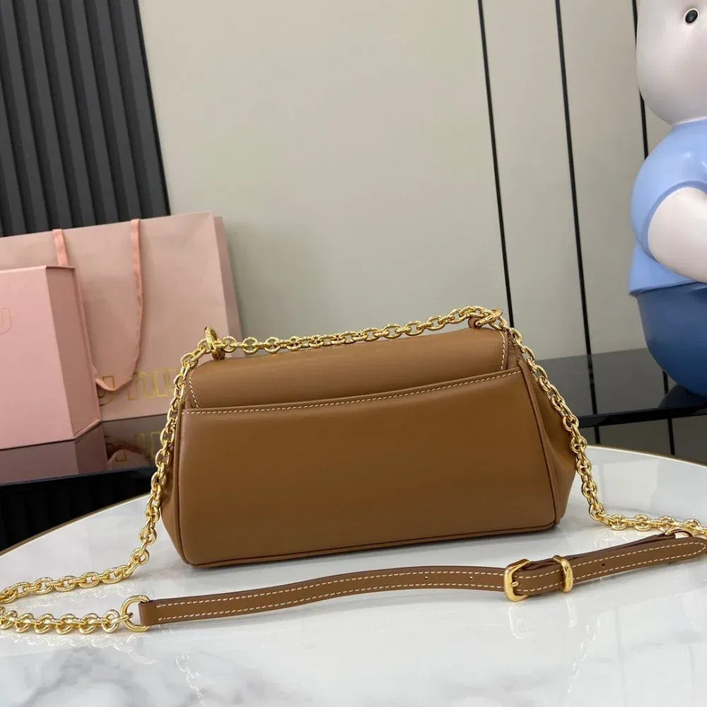 Luxury Bags Miun Miun Luxury Bag --122360 — image 3