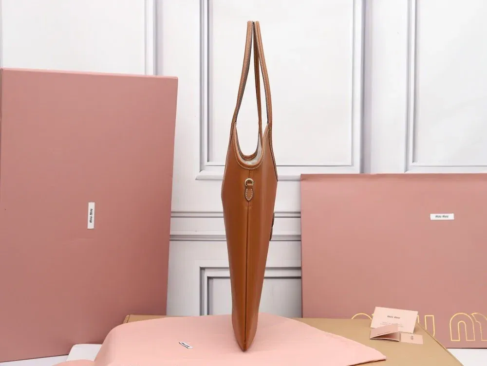 Luxury Bags Miun Miun Luxury Bag --122273 — image 3