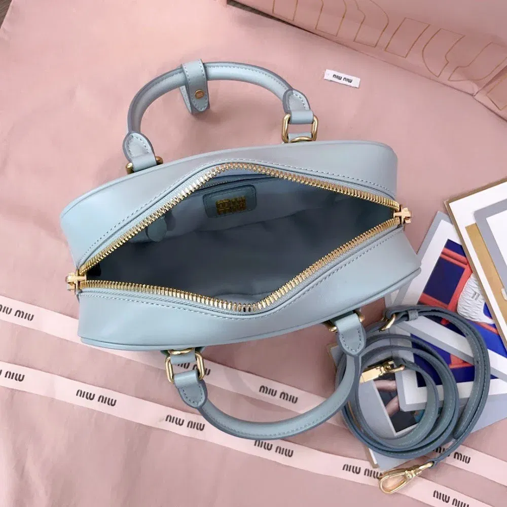Luxury Bags Miun Miun Luxury Bag --122226 — image 8