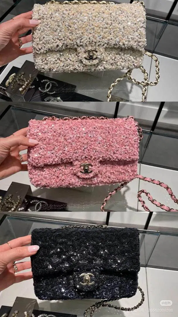 Luxury Bags - High-Quality Designer Products for You - AFFORDABLE LUXURY BAGS - 17670 — image 3