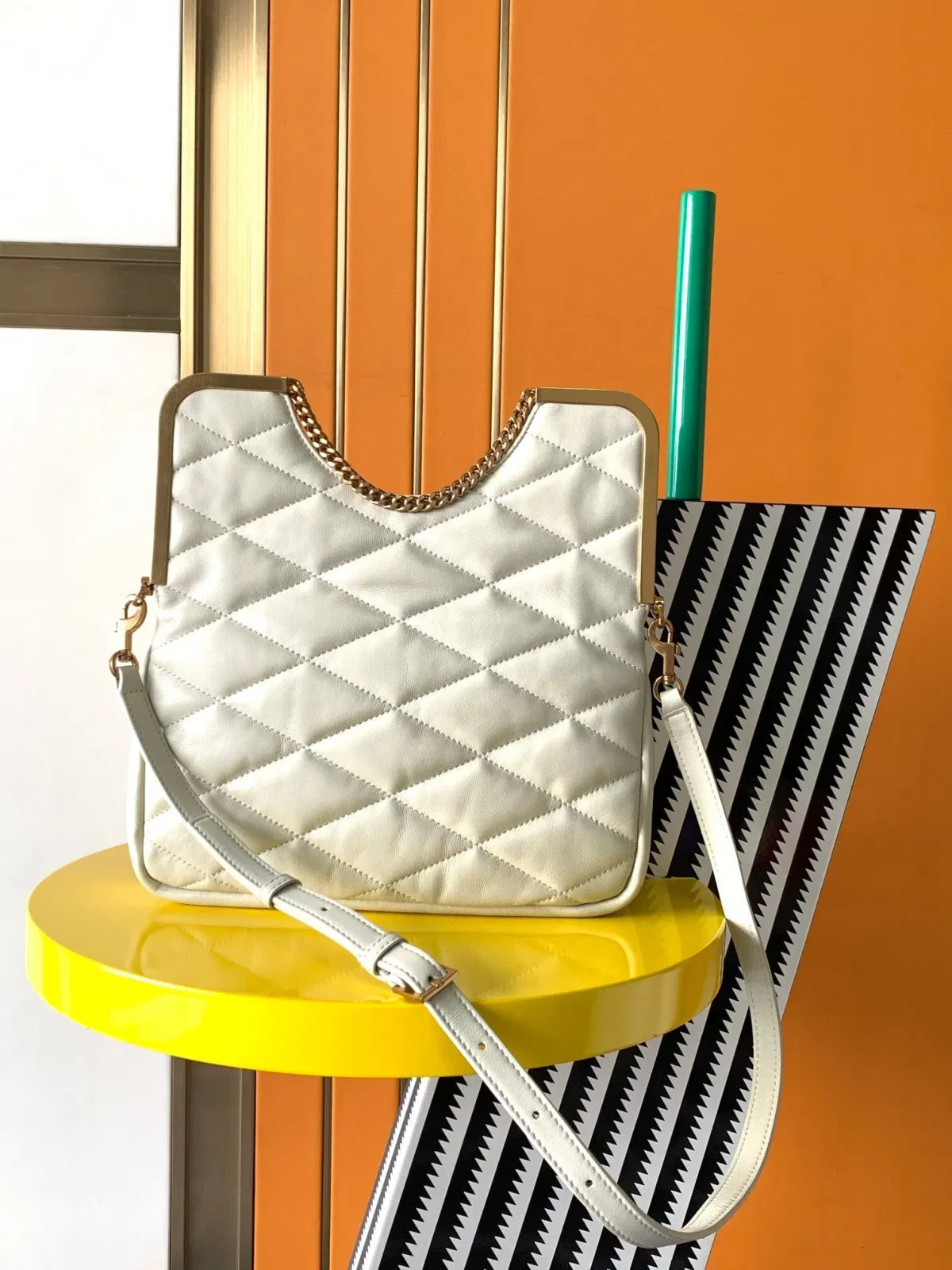 Luxury Bags - Premium Luxury Goods and Accessories - AFFORDABLE LUXURY BAGS - 15201 — image 5