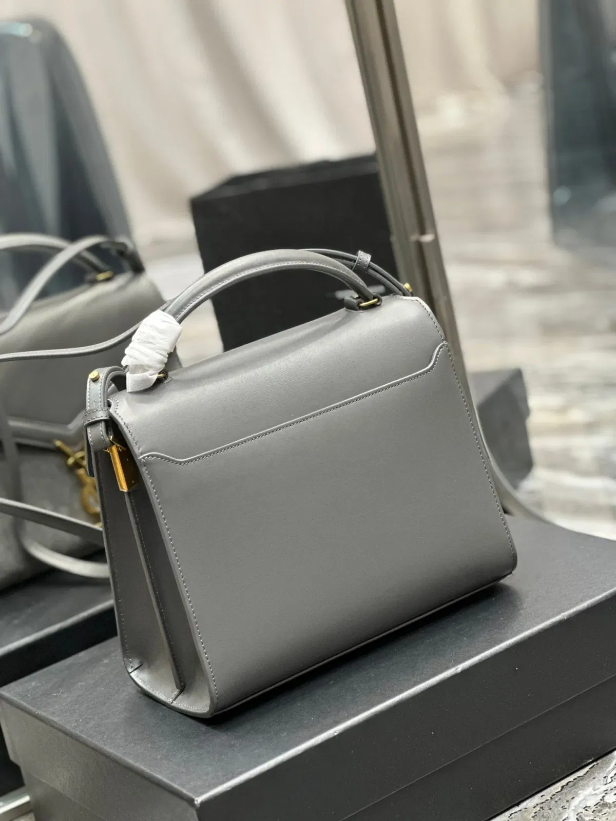 Luxury Bags - DESIGNER BAGS FOR WOMEN - AFFORDABLE LUXURY BAGS - 15167 — image 8