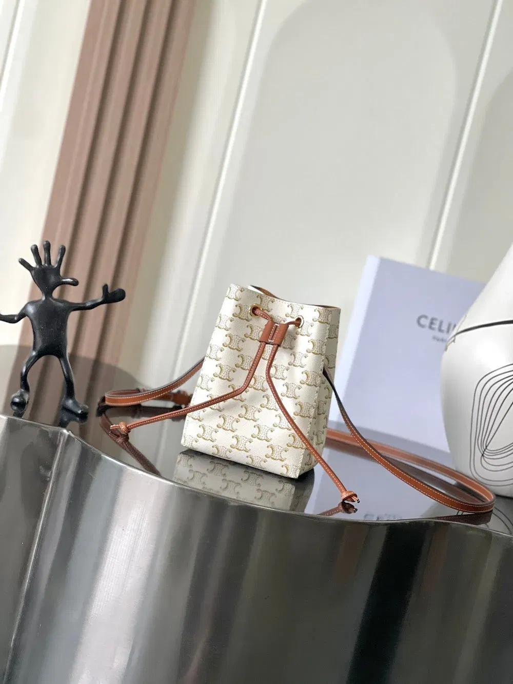 Luxury Bags Celine Luxury Bag --112320