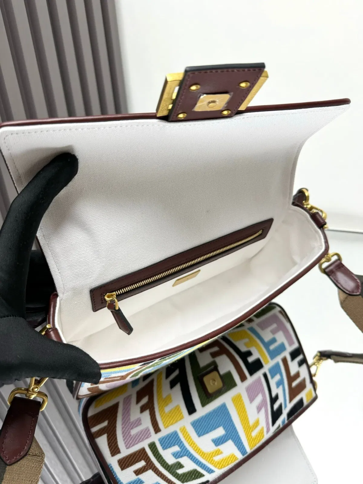 Luxury Bags Bags - Premium Luxury Goods and Accessories - AFFORDABLE LUXURY BAGS - 19229 — image 8