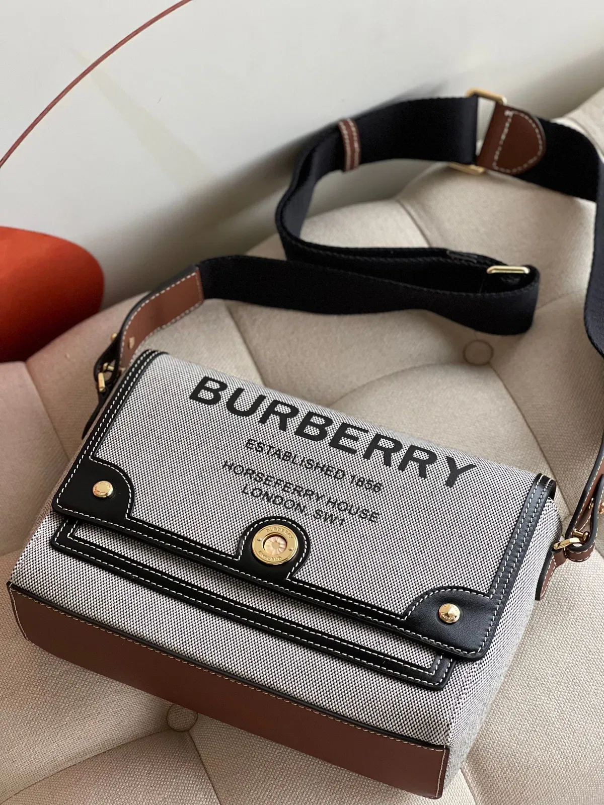 Luxury Bags Bags - Best High-End Brands in One Place - AFFORDABLE LUXURY BAGS - 6137 — image 5