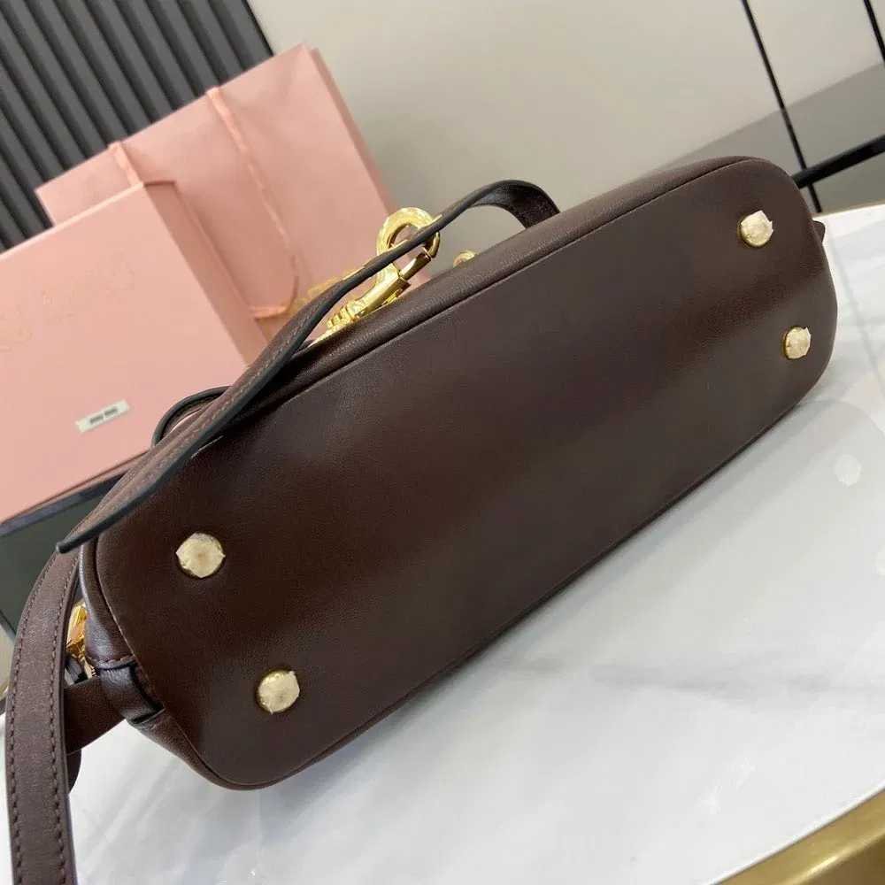 Luxury Bags Miun Miun Luxury Bag --122350 — image 4