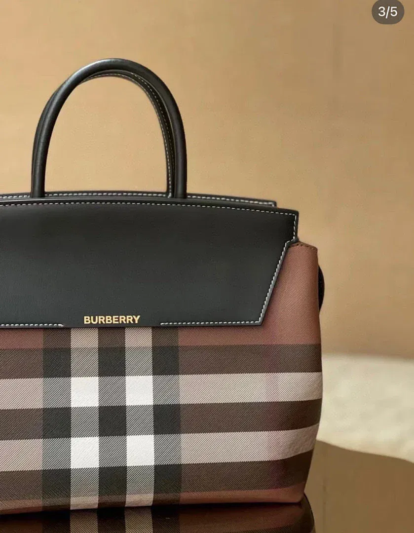 Luxury Bags - DESIGNER BAGS FOR WOMEN - AFFORDABLE LUXURY BAGS - 17119 — image 7